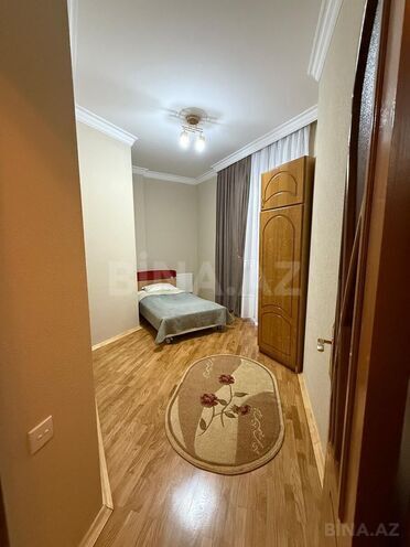 Сдаётся 4-комн. новостройка 125 м², м. Гянджлик, photo 5 from 10