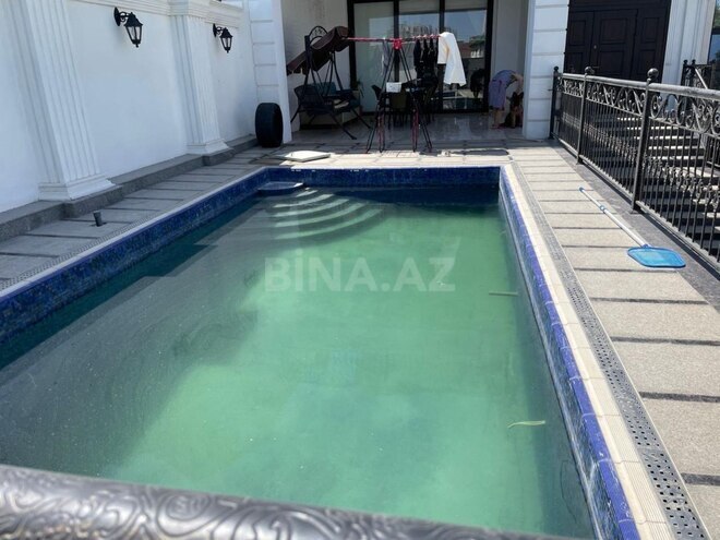 Продаётся 7-комн. дом/дача 510 м², пос. Бадамдар, photo 21 from 22