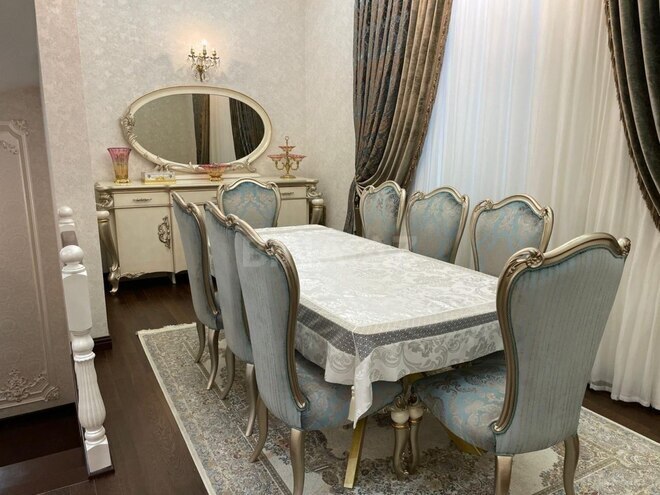 Продаётся 7-комн. дом/дача 510 м², пос. Бадамдар, photo 15 from 22