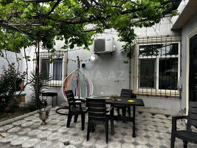 Satılır 3 otaqlı həyət evi/bağ evi 90 m², NZS q., photo 12 from 16