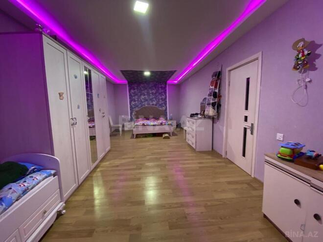 Satılır 3 otaqlı həyət evi/bağ evi 90 m², NZS q., photo 3 from 16