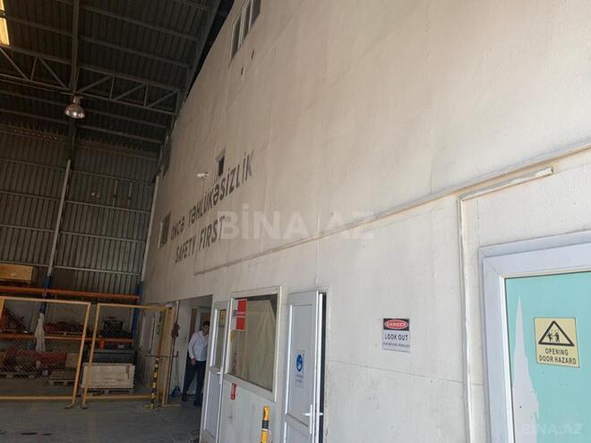 İcarəyə verilir  obyekt 5 000 m², Lökbatan q., photo 18 from 20
