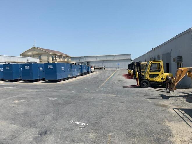 İcarəyə verilir  obyekt 5 000 m², Lökbatan q., photo 7 from 20