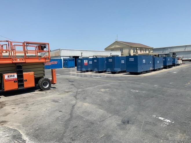 İcarəyə verilir  obyekt 5 000 m², Lökbatan q., photo 8 from 20