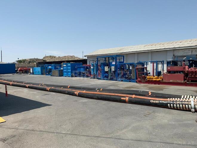 İcarəyə verilir  obyekt 5 000 m², Lökbatan q., photo 6 from 20