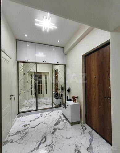 Satılır 3 otaqlı yeni tikili 98 m², Nizami m., photo 6 from 20