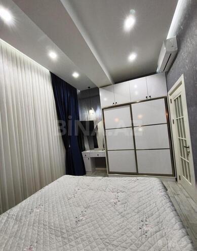 Satılır 3 otaqlı yeni tikili 98 m², Nizami m., photo 14 from 20