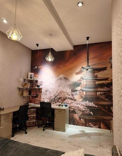 Satılır 3 otaqlı yeni tikili 98 m², Nizami m., photo 17 from 20