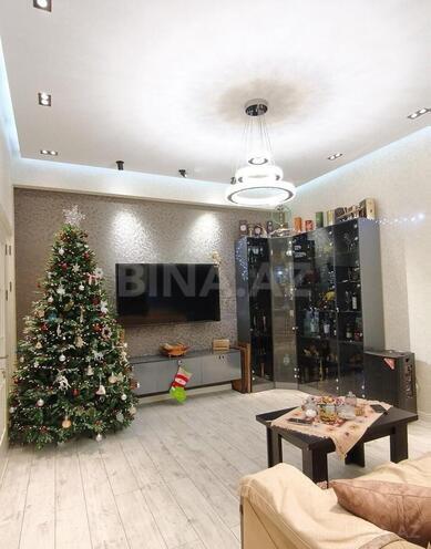 Satılır 3 otaqlı yeni tikili 98 m², Nizami m., photo 10 from 20