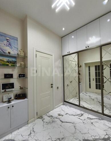 Satılır 3 otaqlı yeni tikili 98 m², Nizami m., photo 7 from 20