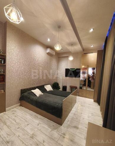 Satılır 3 otaqlı yeni tikili 98 m², Nizami m., photo 16 from 20