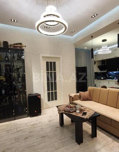 Satılır 3 otaqlı yeni tikili 98 m², Nizami m., photo 11 from 20