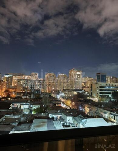 Satılır 3 otaqlı yeni tikili 98 m², Nizami m., photo 19 from 20