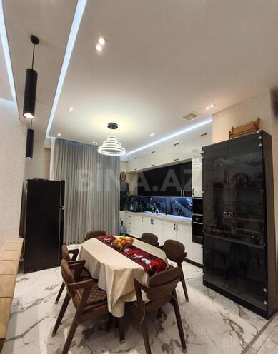 Satılır 3 otaqlı yeni tikili 98 m², Nizami m., photo 12 from 20