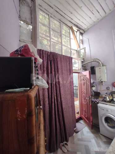 Satılır 1 otaqlı köhnə tikili 30 m², Nizami m., photo 4 from 10
