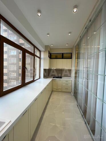 Satılır 3 otaqlı yeni tikili 108 m², 28 May m., photo 9 from 23