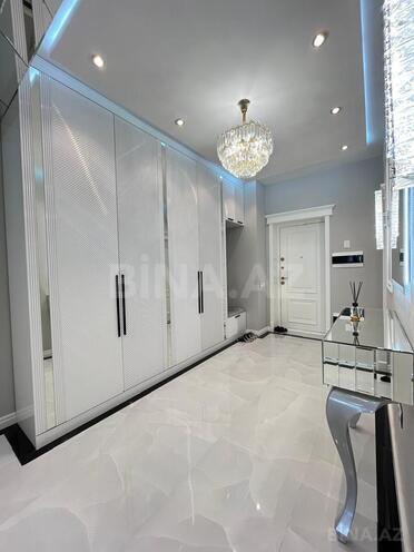 Satılır 3 otaqlı yeni tikili 108 m², 28 May m., photo 19 from 23