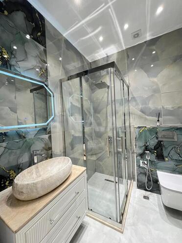 Satılır 3 otaqlı yeni tikili 108 m², 28 May m., photo 21 from 23