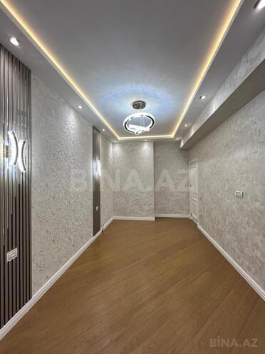 Satılır 3 otaqlı yeni tikili 108 m², 28 May m., photo 16 from 23