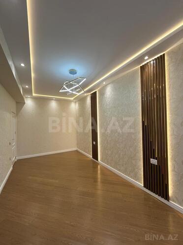 Satılır 3 otaqlı yeni tikili 108 m², 28 May m., photo 18 from 23