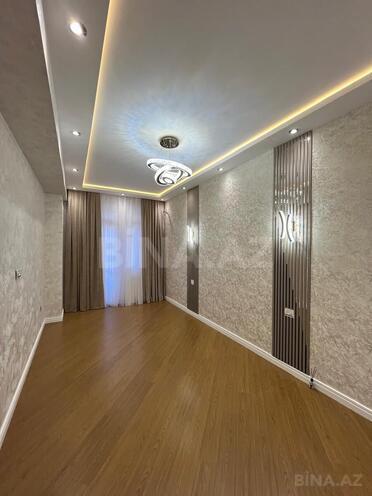 Satılır 3 otaqlı yeni tikili 108 m², 28 May m., photo 14 from 23