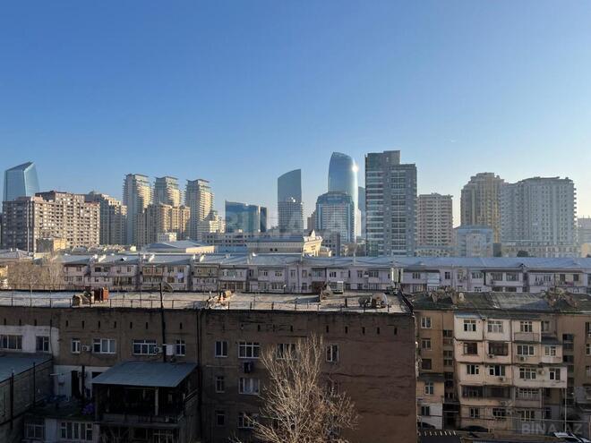 Satılır 3 otaqlı yeni tikili 108 m², 28 May m., photo 3 from 23