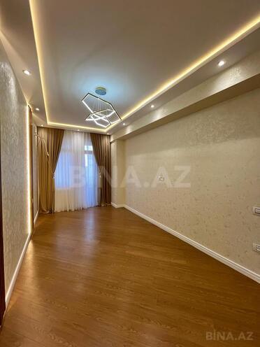 Satılır 3 otaqlı yeni tikili 108 m², 28 May m., photo 17 from 23