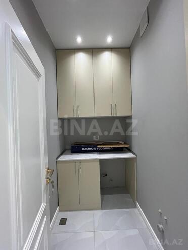Satılır 3 otaqlı yeni tikili 108 m², 28 May m., photo 22 from 23