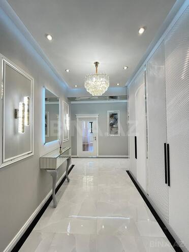 Satılır 3 otaqlı yeni tikili 108 m², 28 May m., photo 8 from 23