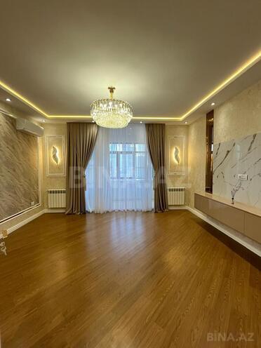 Satılır 3 otaqlı yeni tikili 108 m², 28 May m., photo 5 from 23