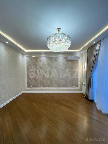 Satılır 3 otaqlı yeni tikili 108 m², 28 May m., photo 7 from 23