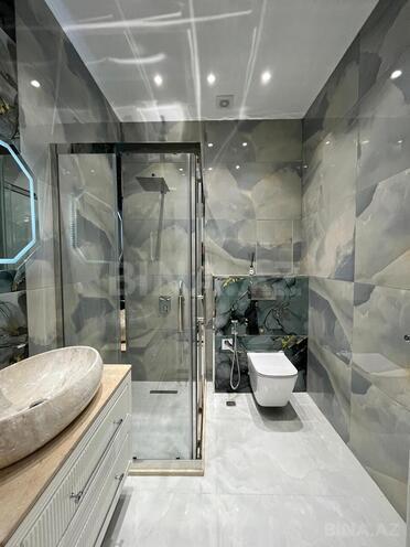 Satılır 3 otaqlı yeni tikili 108 m², 28 May m., photo 20 from 23