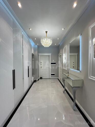 Satılır 3 otaqlı yeni tikili 108 m², 28 May m., photo 12 from 23