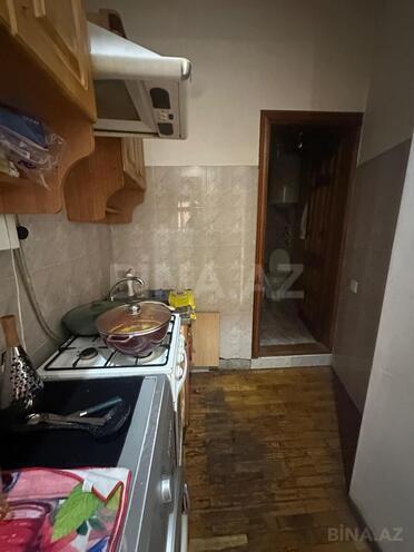 İcarəyə verilir 2 otaqlı köhnə tikili 60 m², Sahil m., photo 10 from 12