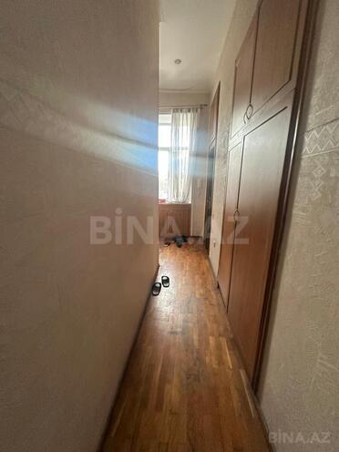 İcarəyə verilir 2 otaqlı köhnə tikili 60 m², Sahil m., photo 8 from 12