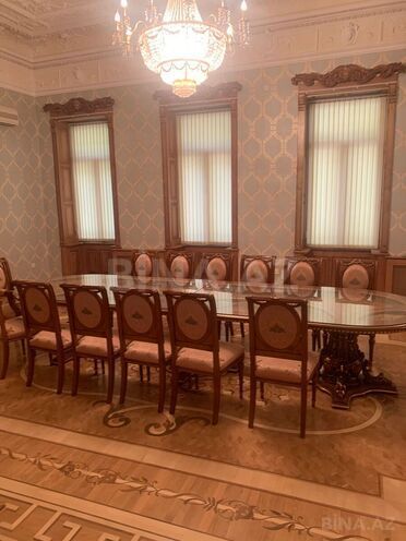 Продаётся 7-комн. вторичка 350 м², м. Сахил, photo 1 from 31