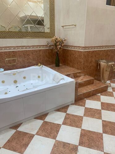 Продаётся 7-комн. вторичка 350 м², м. Сахил, photo 23 from 31