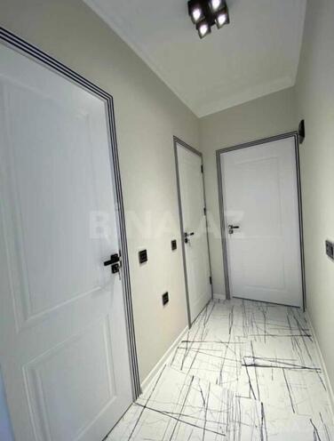 Satılır 2 otaqlı köhnə tikili 58 m², Memar Əcəmi m., photo 13 from 18