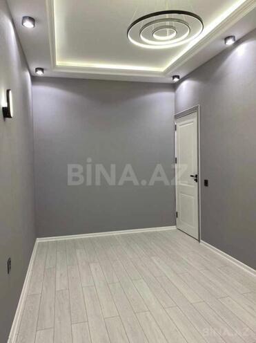 Satılır 2 otaqlı köhnə tikili 58 m², Memar Əcəmi m., photo 10 from 18