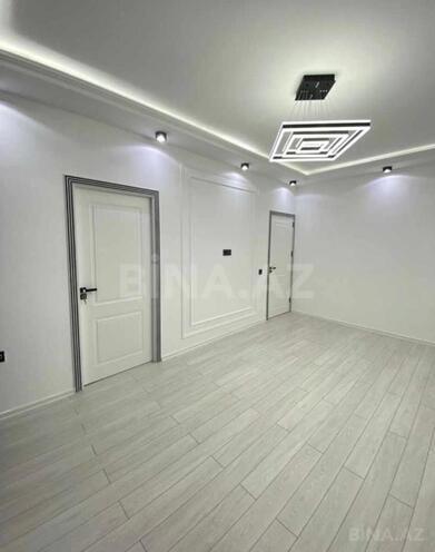 Satılır 2 otaqlı köhnə tikili 58 m², Memar Əcəmi m., photo 12 from 18