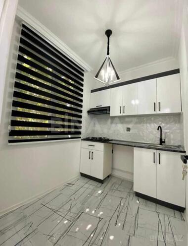 Satılır 2 otaqlı köhnə tikili 58 m², Memar Əcəmi m., photo 14 from 18