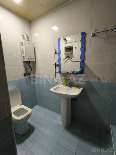 Продаётся 2-комн. вторичка 42 м², м. Сахил, photo 19 from 22