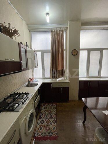 Продаётся 2-комн. вторичка 42 м², м. Сахил, photo 8 from 22