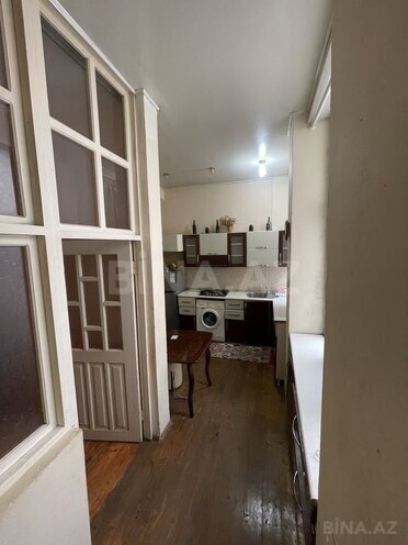 Продаётся 2-комн. вторичка 42 м², м. Сахил, photo 11 from 22