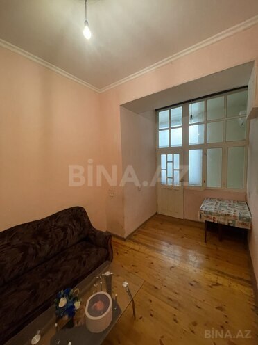 Продаётся 2-комн. вторичка 42 м², м. Сахил, photo 13 from 22