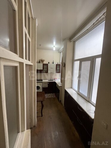 Продаётся 2-комн. вторичка 42 м², м. Сахил, photo 10 from 22