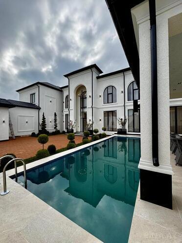 Продаётся 4-комн. дом/дача 200 м², пос. Мардакан, photo 4 from 21