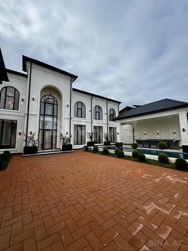 Продаётся 4-комн. дом/дача 200 м², пос. Мардакан, photo 3 from 21