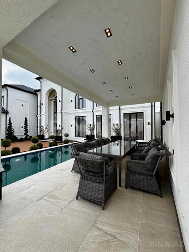 Продаётся 4-комн. дом/дача 200 м², пос. Мардакан, photo 5 from 21