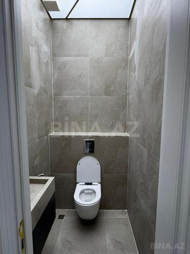 Сдаётся 3-комн. новостройка 125 м², Насиминский  р., photo 15 from 16